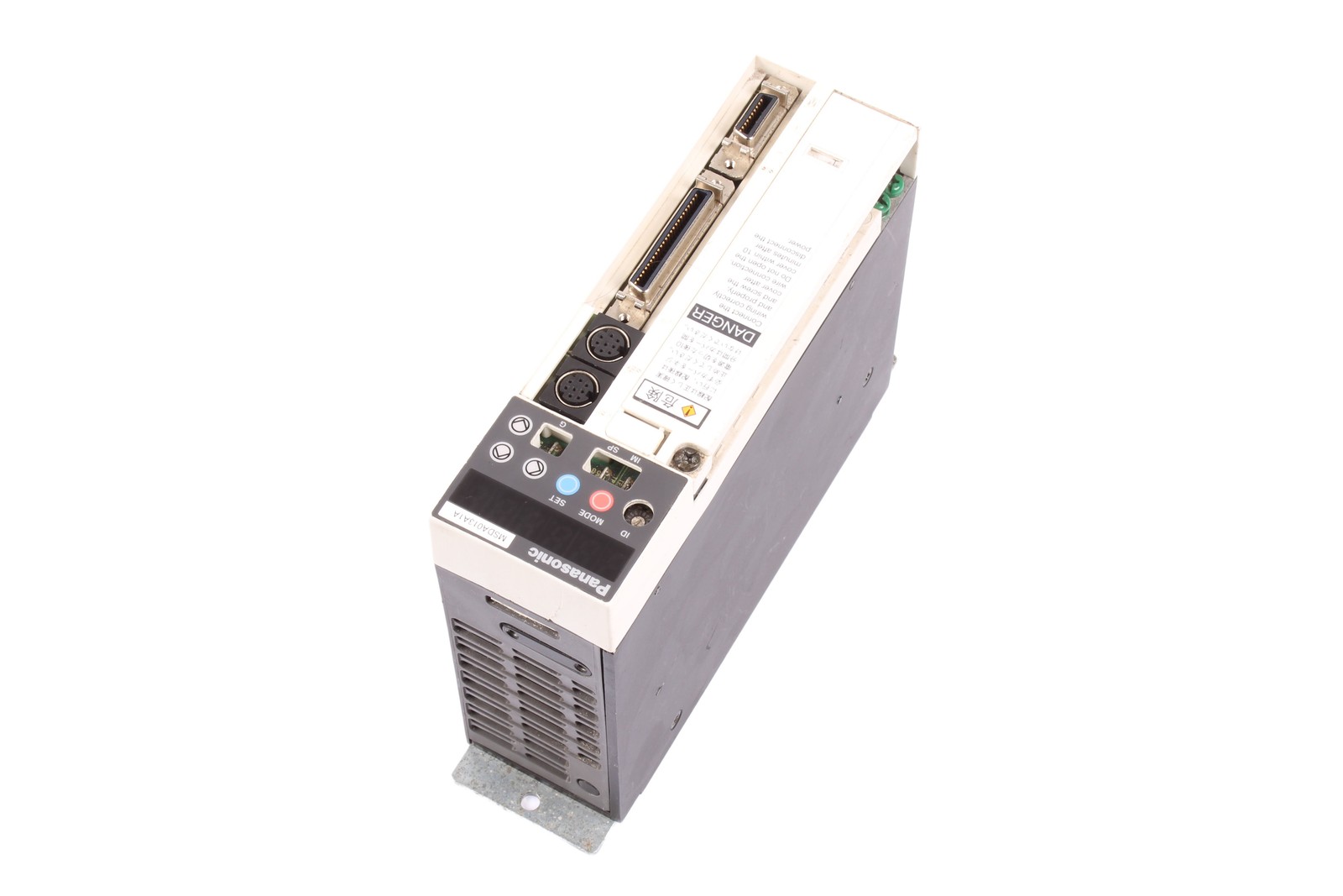 MSDA013A1A PANASONIC - Reconditionné - Garantie 24 mois