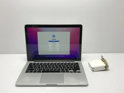 MacBook本体 MacBook Pro 2015 Corei5 8GB 256GB SSD s-l400.jpg