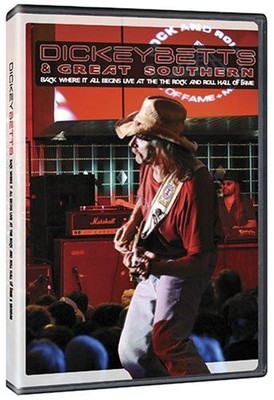 Live at the Rock N Roll Hall O - GOOD
