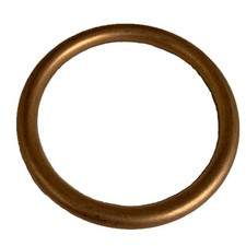 Emgo 13-87805 Exhaust Pipe Gasket Seal 37 X 45.1 X 4.0 Honda Emgo 13-87805 Exhaust Pipe Gasket Seal 37 X 45.1 X 4.0 Honda