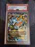2014 Pokemon XY M Charizard EX 69/106 Flashfire PSA 9