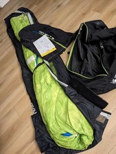 PPG - Motorschirm - Paramotor - Gleitschirm 2017 Niviuk Kougar 2 