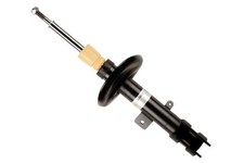 Gas-Stoßdämpfer für Peugeot RCZ Coupe 10-15
