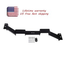 Double-hump Transmission Crossmember For Chevrolet Monte Carlo G-body 1978-1988 Double-hump Transmission Crossmember For Chevrolet Monte Carlo G-body 1978-1988