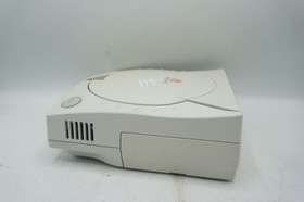 Sega Dreamcast Console - HKT-3000 - Spares Or Repairs - 29I