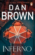 Dan Brown Inferno (Poche) Robert Langdon