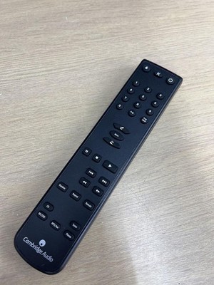 Cambridge Audio Remote Control RC-AM10/CD5/CD10