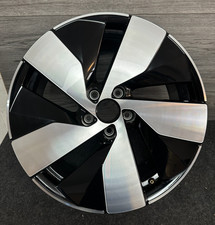 18 Zoll original VW Tiguan III 3 CT1 Tayron Bologna 571601025L Felge Alufelge