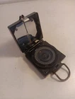 Marching Mark1 T G Co LTD WW2 ᗑ Military Magnetic Compass