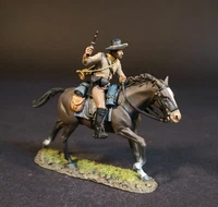 JOHN JENKINS AMERICAN CIVIL WAR CSBS-07A CAVALRY