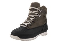 Timberland Mens Euro Hiker Shell Toe Grey Boot 10.5 Men Us Timberland Mens Euro Hiker Shell Toe Grey Boot 10.5 Men Us