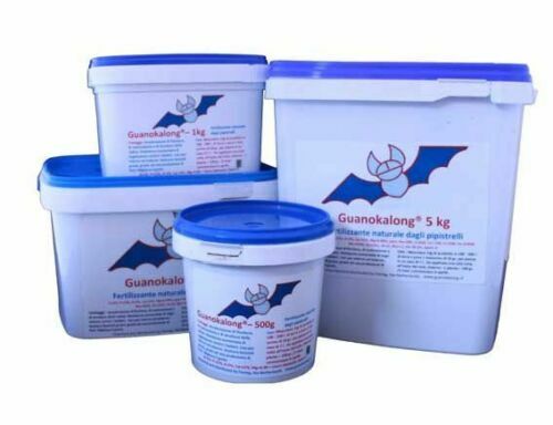 Plagron Bat Guano 1L Dnger Geruch Geschmack Wachstum Blte Growbox |  eBay.de