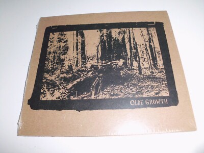 Olde Growth - Olde Growth - CD - OVP