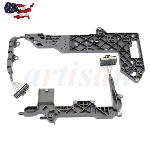 Fits AUDI A4 A5 A6 0B5 DL501 DSG Transmission Solenoid&Internal Wire Harness - Picture 4 of 10
