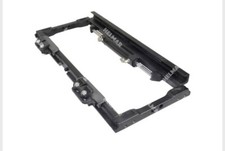 Forklift Side shift attachment Class 2 38.11" Fits all Models | 5,500 Capacity