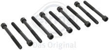 Elring 760.510 Bolt Kit, Cylinder Head for Alfa Romeo, Citroën, Fiat, Innocenti, Lan