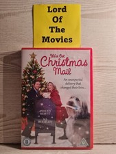 We've Got Christmas Mail (DVD, 2010) [NEW AND SEALED] [Region 2] [UK] Cert {U}