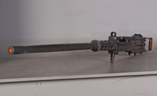 Browning M2HB 50 cal  replica M G non firing