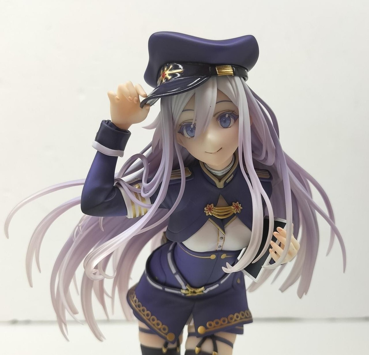 KADOKAWA 86 -Eighty Six- 1/7 Scale Lena (Vladilena Milize) Figure