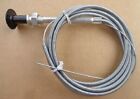 Carb Choke Cable Assembly Kit! For Classic & Vintage Vehicles - Car Pickup Etc
