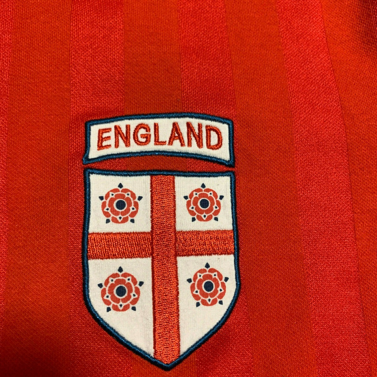 England Football Shirt Jersey Adidas Originals #10 Size M | eBay England Football Shirt Jersey Adidas Originals #10 Size M | eBay