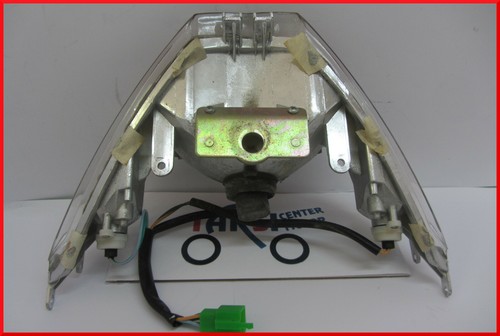 FARO FANALE POSTERIORE KYMCO SUPER 8 50 2T 07/2013 4T 09/013 SUPER 8 125 08/09 - Foto 3 di 3