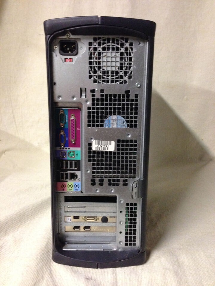 Windowsデスクトップ DELL OPTIPLEX GX240 Pentium4 WINDOWS XP Windowsデスクトップ DELL OPTIPLEX GX240 Pentium4 WINDOWS XP DELL