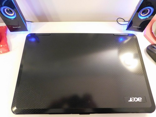 🏆 🥇PC Ordinateur Portable ACER 7715 17"3 250 Go 4Go RAM CONFIG OK - Photo 8/10