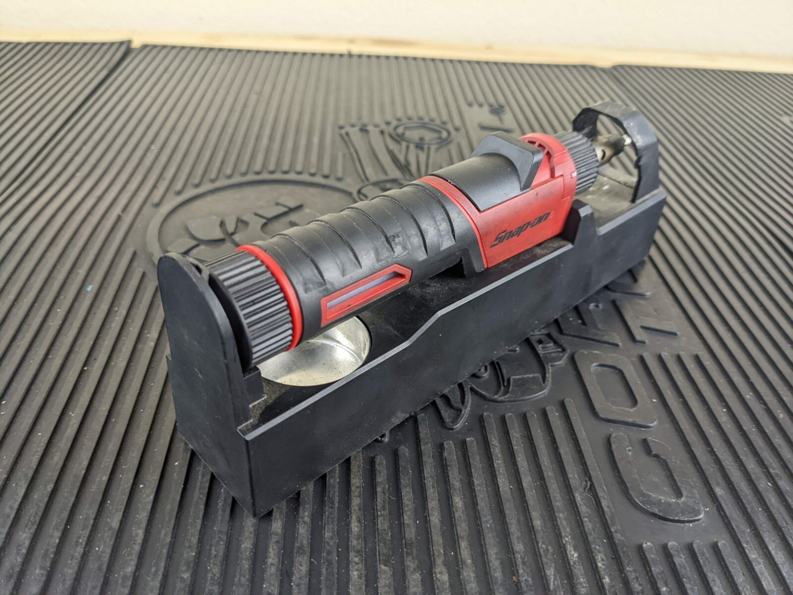 at627 Snap On Butane Gas Soldering Iron KIT 2575W RED YAKS41 eBay