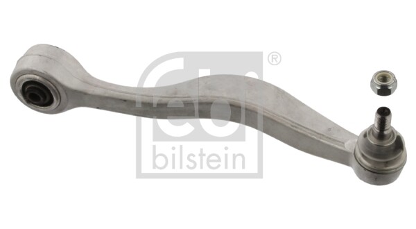 Febi 01071 Querlenker Vorne Rechts Unten 16,4 Mm FüR BMW 5 E34 7 E32 1.8-5.0-image