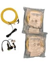 Set Of 3 Raritan DPX-WSC-35-KIT With DPX-CC2-TR