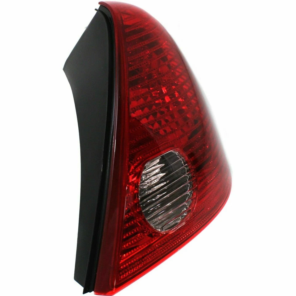 Nuevo conjunto de luces traseras laterales para pasajeros para 05-10 Pontiac G6 15242808 GM2801201 Foto 3 de 4
