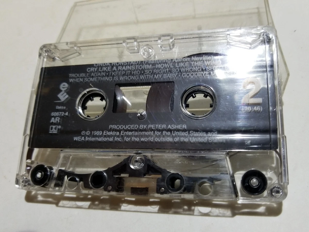 Aux To Cassette Adapter Teardown And Explanation