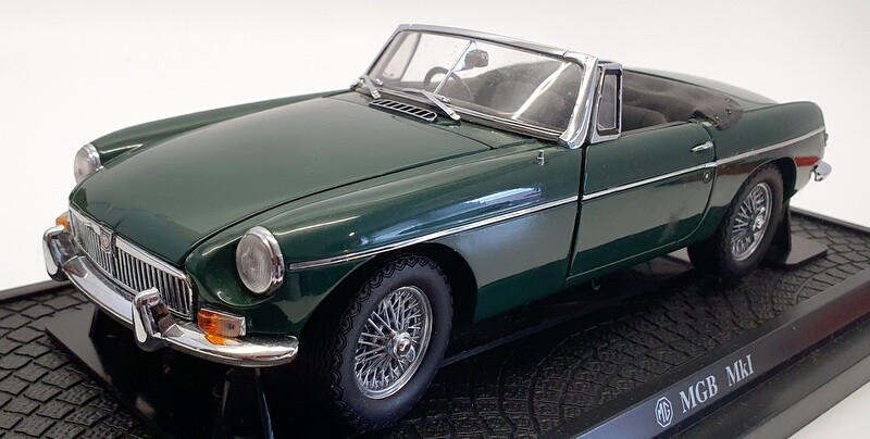 Check The Market for MGB Mk Check The Market for MGB Mk