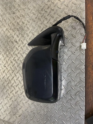 1999 - 2002 Toyota 4runner 4 runner Passenger Right Side Mirror Oem Black KA3