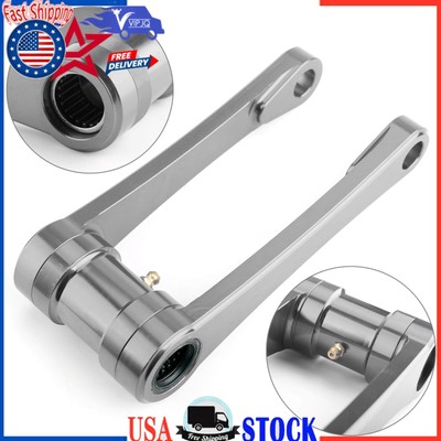 CNC Lowering link fit for 125 150 250 SX 150 250 300 XC XC-F SXF Titanium T9