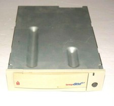 Iomega Ditto Max 3/10GB Tape Drive with 34-pin Male Interface Model: IO1000Mi