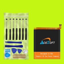 High-Performance 4720mAh Battery Disassembly Tool f ZTE Blade V8 Pro Z978 Phone