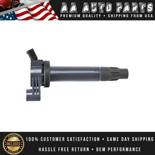 Ignition Coil For 20042006 Toyota Sienna 20052010 Highlander 3.3L V6