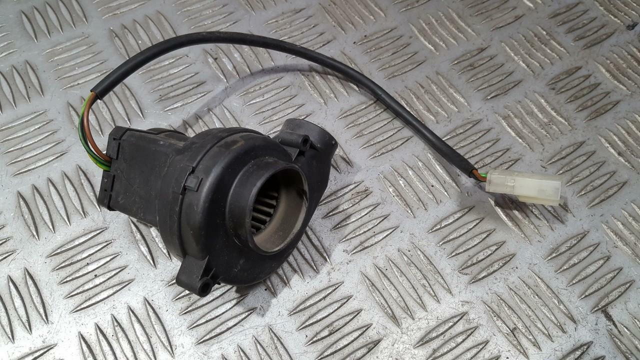 0130002831 Heizung Gebläsemotor 1290-1745182.9 for BMW X5 DE546217 