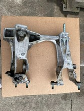 PORSCHE BOXSTER 986 REAR SIDE SUBFRAME RIGHT SIDE SECTION FRAME 98633115208