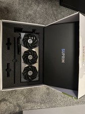 Msi Geforce Rtx™ 3080 Suprim X 10g