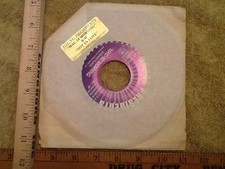 Young Presidents KMBY Mac 10 Morning 45 RPM Stereo New
