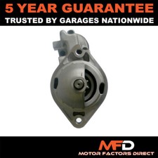 MFD Starter Motor Fits BMW 5 Series X5 7 Series 8 Series Z8 Alpina Roadster V8