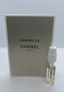 ebay gabrielle chanel