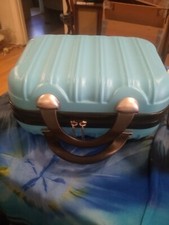 Hard Shell Essential Oils Carrying Case
