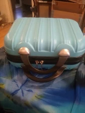 Hard Shell Essential Oils Carrying Case