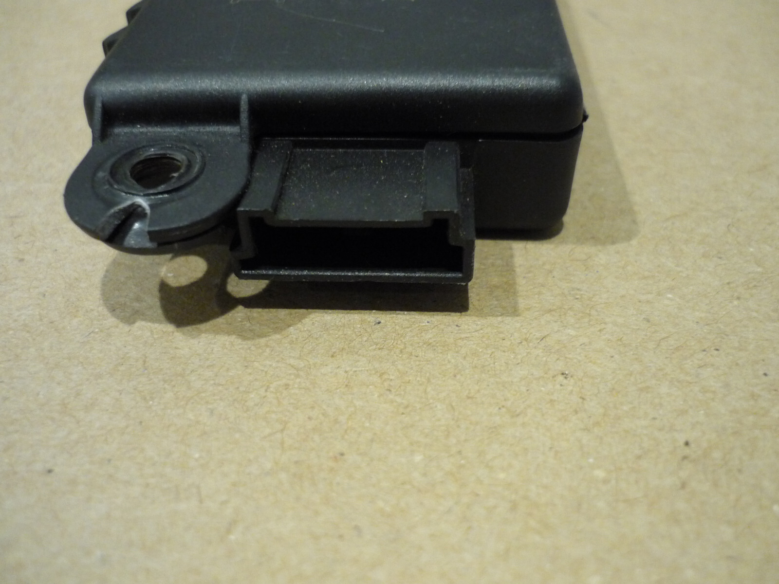 Ferrari California - Volumetric Sensor - P/N  206764