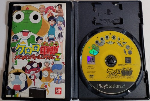 Japanese PS2 Games - Pick & Choose - Japanese PS2 IMPORTS - NTSC-J - Picture 212 of 557