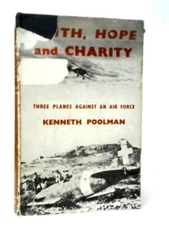 Faith, Hope and Charity (Kenneth Poolman - 1954) (ID:88436)